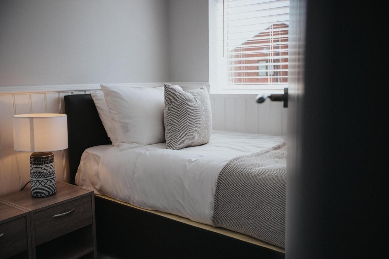 Curlew - 3 Bedrooms Wi-Fi, Parking, Contractors Thornton  Εξωτερικό φωτογραφία